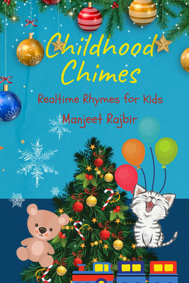 Childhood Chimes(Paperback, Manjeet Rajbir)