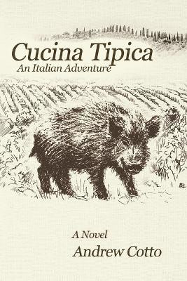 Cucina Tipica(English, Paperback, Cotto Andrew)