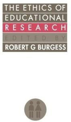 The Ethics Of Educational Research(English, Paperback, unknown)