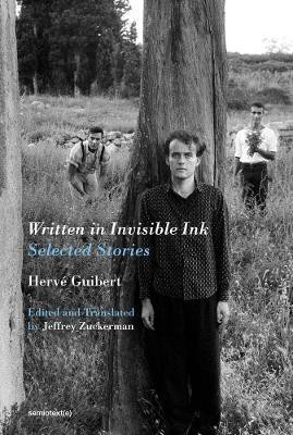 Written in Invisible Ink(English, Paperback, Guibert Herve)