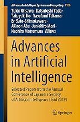 Advances in Artificial Intelligence(Paperback, Cyril Goutte, Xiaodan Zhu)