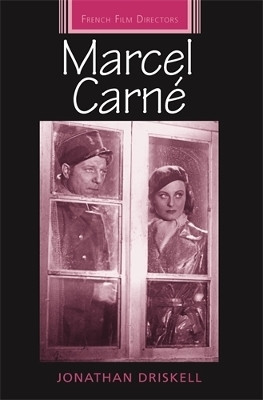 Marcel Carne(English, Hardcover, Driskell Jonathan)