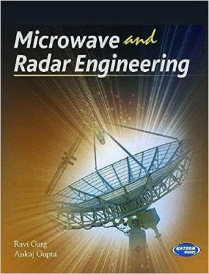 Microwave and Radar Engineering(Paperback, Ankaj Gupta, Ravi Garg)