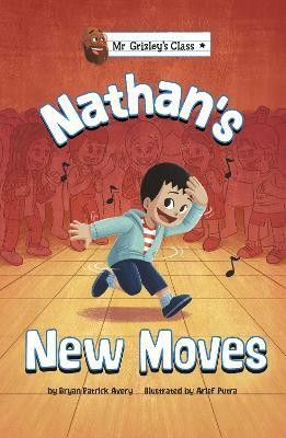 Nathan's New Moves(English, Paperback, Avery Bryan Patrick)