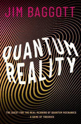 Quantum Reality(English, Hardcover, Baggott Jim)