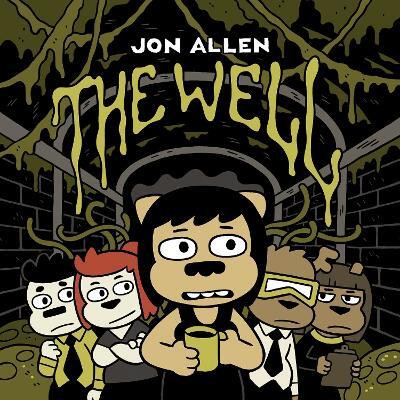 The Well(English, Paperback, Allen Jon)
