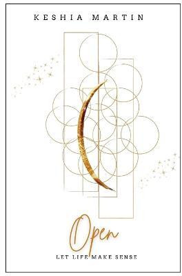 Open(English, Paperback, Martin Keshia)