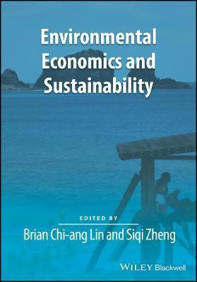 Environmental Economics and Sustainability(English, Paperback, unknown)