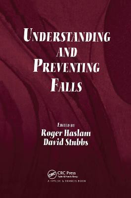 Understanding and Preventing Falls(English, Paperback, unknown)