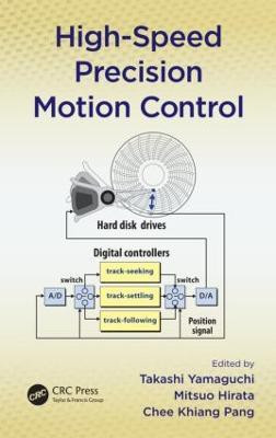 High-Speed Precision Motion Control(English, Hardcover, unknown)