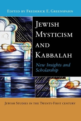 Jewish Mysticism and Kabbalah(English, Hardcover, unknown)