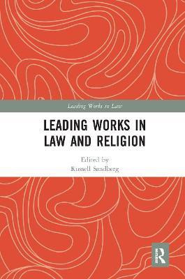 Leading Works in Law and Religion(English, Paperback, unknown)