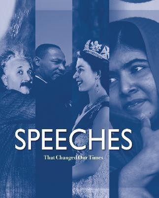 Speeches That Changed Our Times(English, Hardcover, unknown)