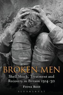 Broken Men(English, Electronic book text, Reid Fiona Dr)