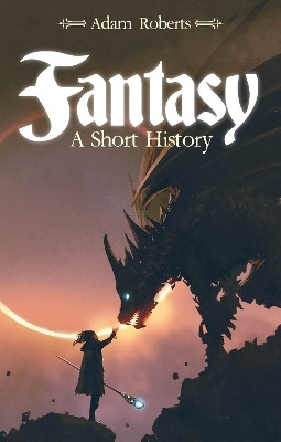 Fantasy(English, Paperback, Roberts Adam)