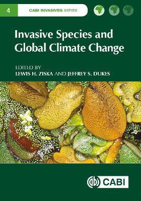 Invasive Species and Global Climate Change(English, Paperback, unknown)