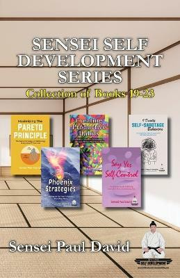 Sensei Self Development Series(English, Paperback, David Sensei Paul)