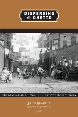 Dispersing the Ghetto(English, Paperback, Glazier Jack)