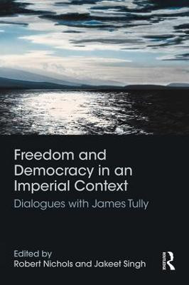 Freedom and Democracy in an Imperial Context(English, Paperback, unknown)