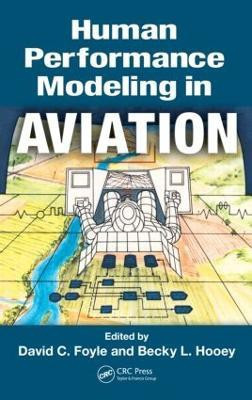 Human Performance Modeling in Aviation(English, Hardcover, unknown)
