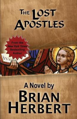 The Lost Apostles(English, Paperback, Herbert Brian)