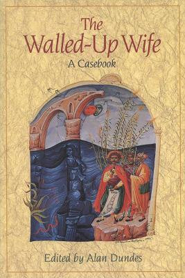 The Walled-up Wife(English, Paperback, unknown)
