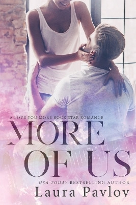 More of Us(English, Paperback, Pavlov Laura)