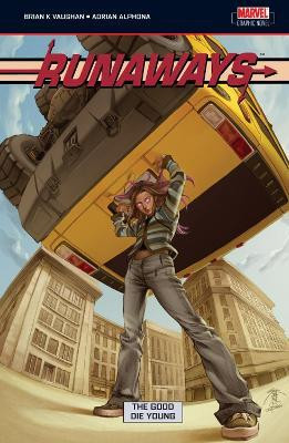 Runaways Volume 3(English, Paperback, Vaughan Brian)