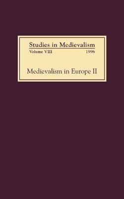 Studies in Medievalism VIII(English, Hardcover, unknown)