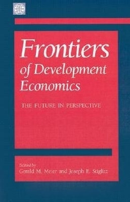 Frontiers of Development Economics: the Future(English, Paperback, World Bank Group)