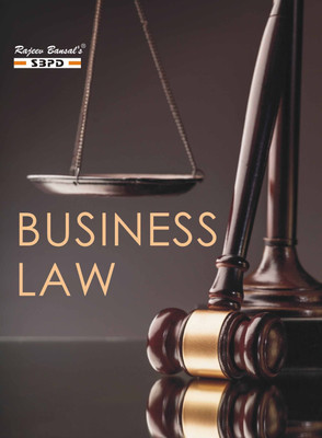 NEP Business Law  - B.Com 1st Semester 1 Edition(Paperback, Dr. B.K. Singh, Dr. A. Tiwari)