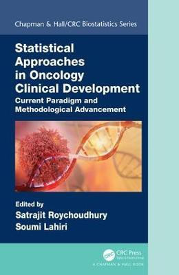 Statistical Approaches in Oncology Clinical Development(English, Hardcover, unknown)