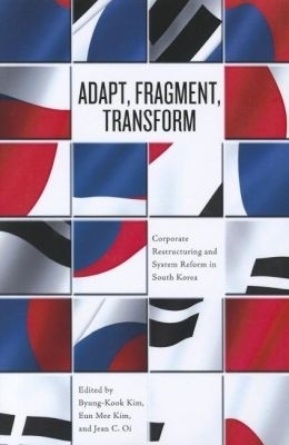 Adapt, Fragment, Transform(English, Paperback, unknown)