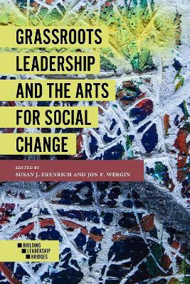 Grassroots Leadership and the Arts For Social Change(English, Paperback, unknown)