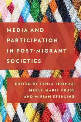 Media and Participation in Post-Migrant Societies(English, Paperback, unknown)