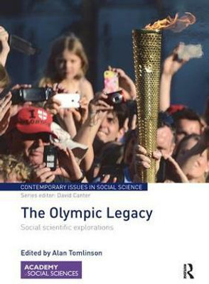 The Olympic Legacy(English, Paperback, unknown)
