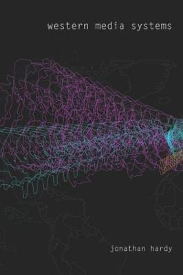 Western Media Systems(English, Paperback, Hardy Jonathan)