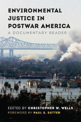 Environmental Justice in Postwar America(English, Paperback, unknown)