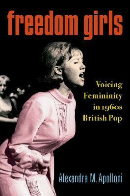 Freedom Girls(English, Hardcover, Apolloni Alexandra M.)