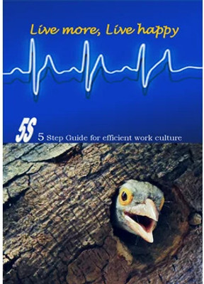 Live More Happy: Scientifically Proven Ways to Lift Your Mood and Your Life  - E-books(Paperback, Dr. Darren Morton)