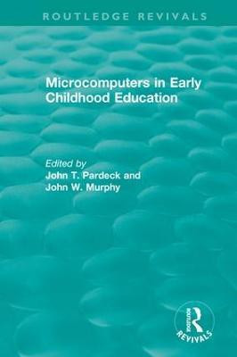 Microcomputers in Early Childhood Education(English, Hardcover, unknown)