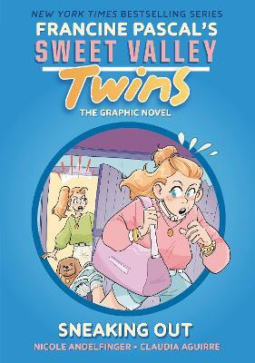 Sweet Valley Twins: Sneaking Out(English, Hardcover, Pascal Francine)
