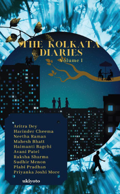 The Kolkata Diaries - Volume I(English, Paperback, Cheema Harinder)