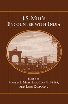 J.S. Mill's Encounter with India(English, Electronic book text, unknown)