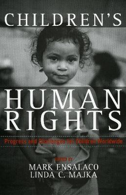 Children's Human Rights(English, Paperback, unknown)