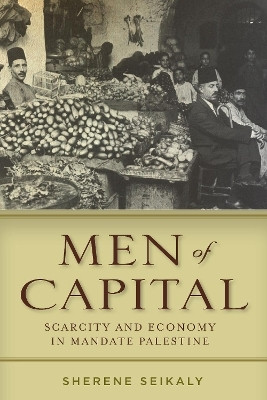 Men of Capital(English, Paperback, Seikaly Sherene)
