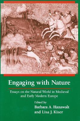 Engaging with Nature(English, Hardcover, unknown)