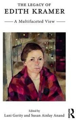 The Legacy of Edith Kramer(English, Paperback, unknown)