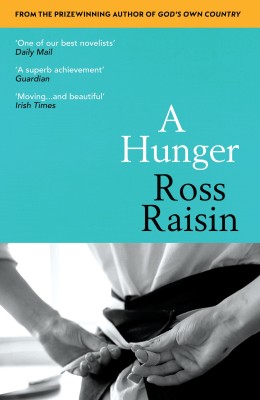 A Hunger(English, Paperback, Raisin Ross)