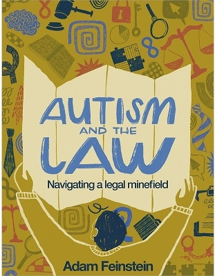 Autism and the Law(English, Paperback, Feinstein Adam)